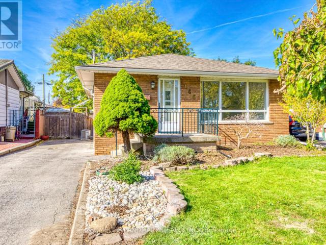 Apartment for rent in Ancaster, Ontario