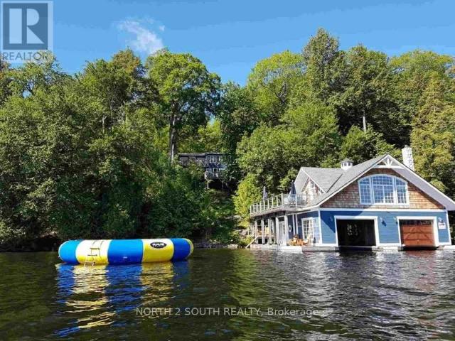House for rent in Cameron Bay, Seguin Township