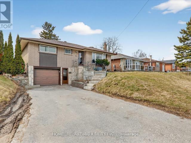 Apartment for rent in Durham, Ontario