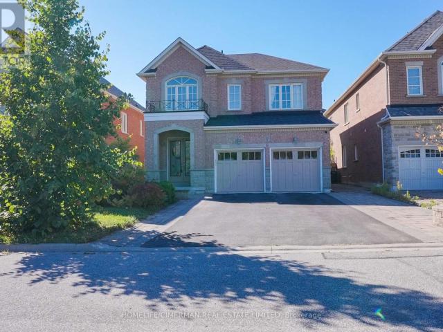 House for rent in Vaughan, Ontario
