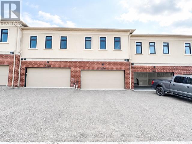 Apartment for rent in York, Ontario