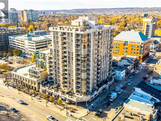 Apartment for rent in Burlington, Ontario