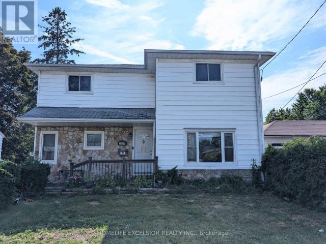 House for rent in Durham, Ontario