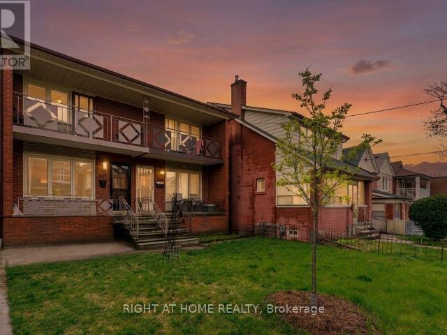 House for rent in Woburn, Ontario