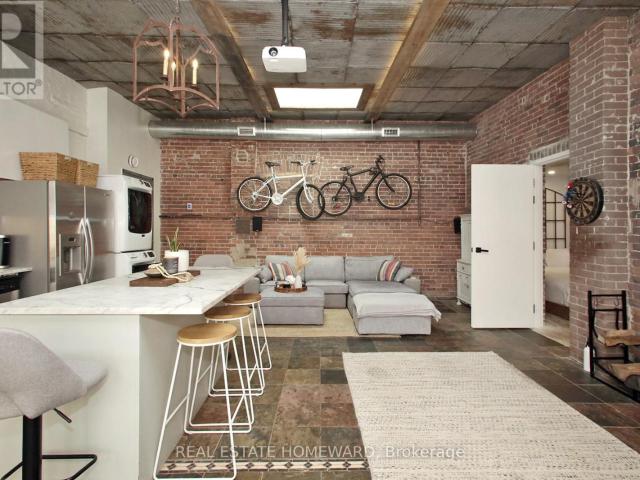 Apartment for rent in Woburn, Ontario