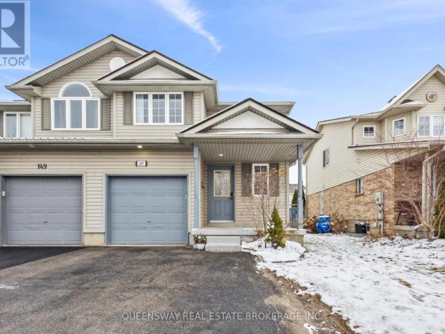 House for rent in Milton, Ontario