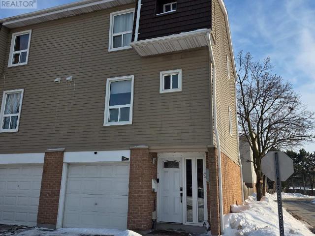 Apartment for rent in Georgina, Ontario