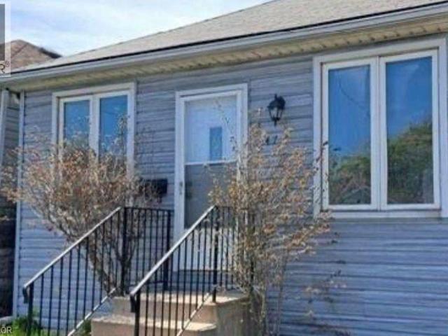 House for rent in Ancaster, Ontario