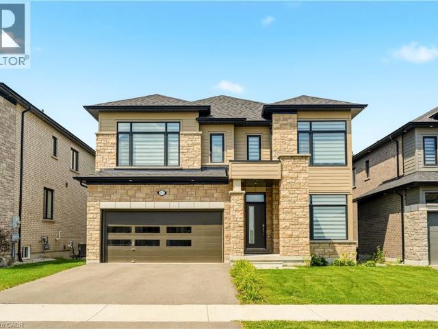 House for rent in Welland, Golden Horseshoe