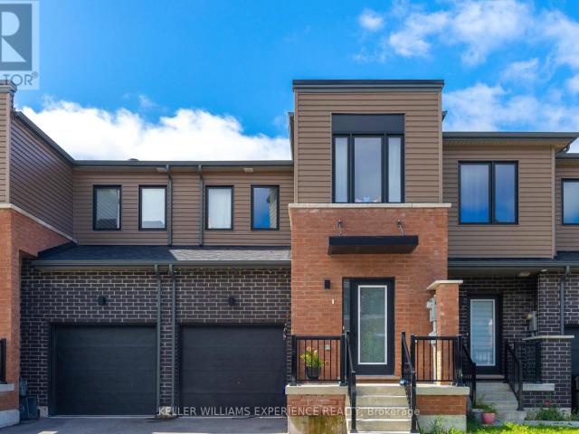 Apartment for rent in Barrie, Ontario