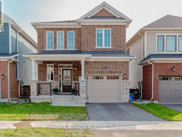 Apartment for rent in Milton, Ontario