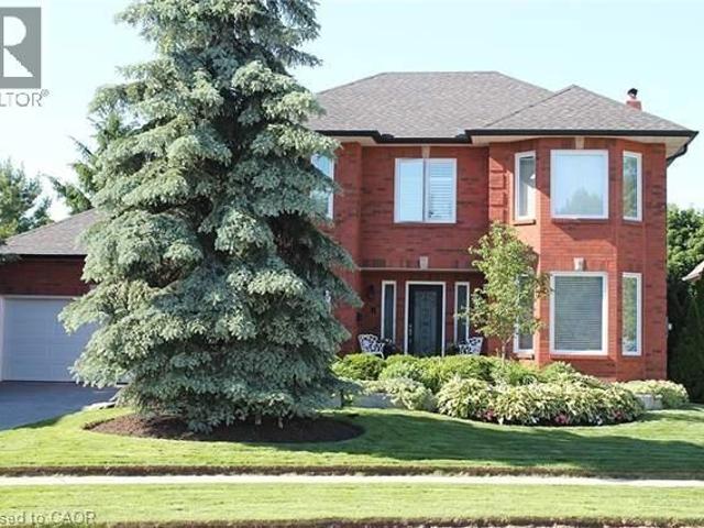 Apartment for rent in Oakville, Ontario