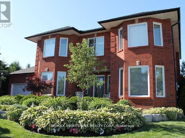 Apartment for rent in Oakville, Golden Horseshoe