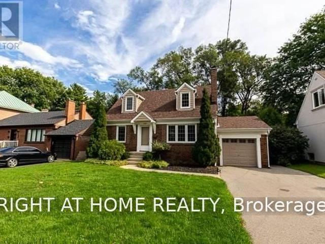 Apartment for rent in Mississauga, Ontario