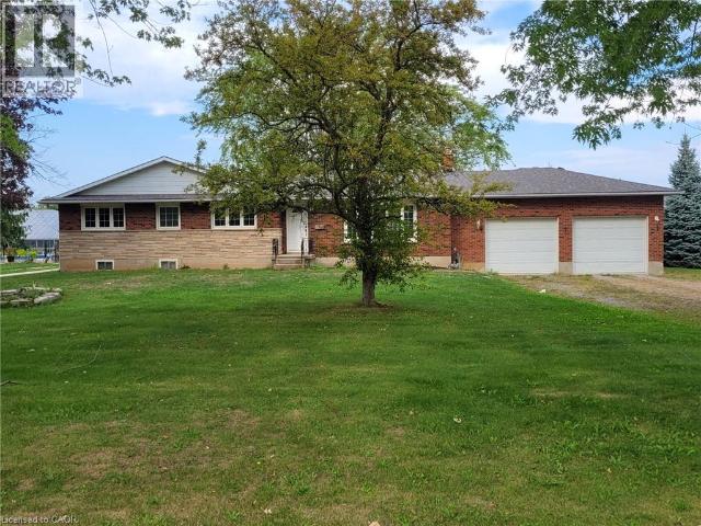 Apartment for rent in Ancaster, Ontario