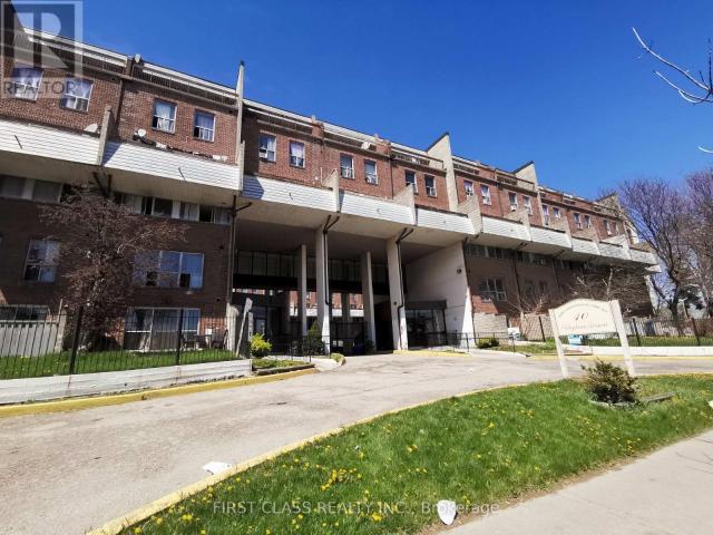 Apartment for rent in Woburn, Ontario