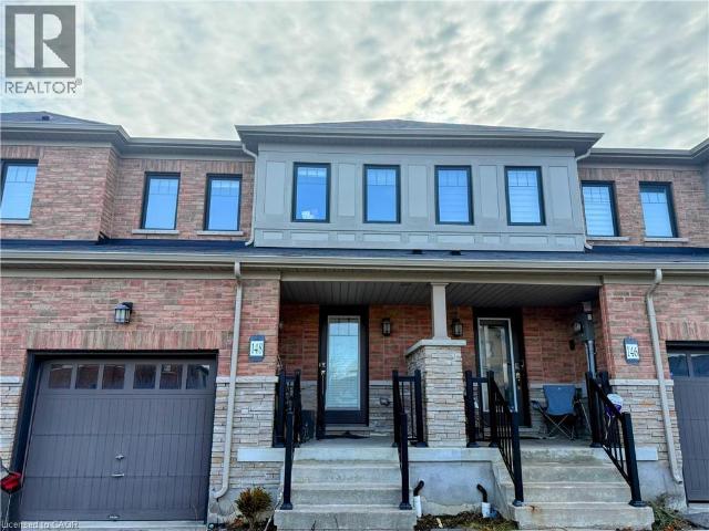 Apartment for rent in Ancaster, Ontario