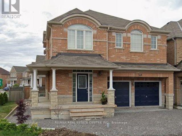 Apartment for rent in Georgina, Ontario