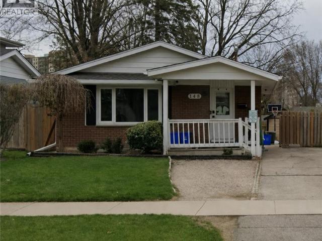Apartment for rent in Kitchener, Ontario