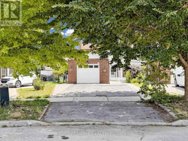 House for rent in Woburn, Ontario