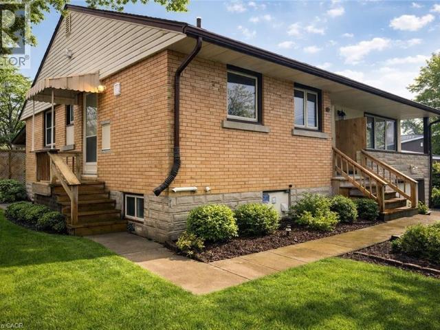 Apartment for rent in Kitchener, Ontario