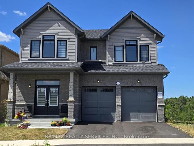 House for rent in Barrie, Ontario