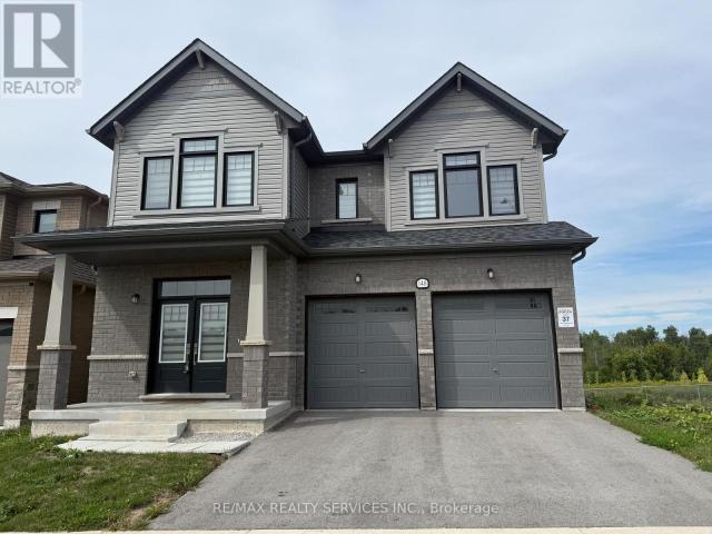 House for rent in Barrie, Ontario