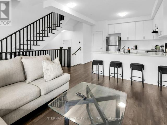 Apartment for rent in Barrie, Ontario