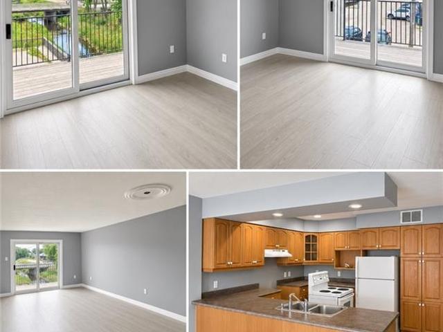 Apartment for rent in Perth, Ontario