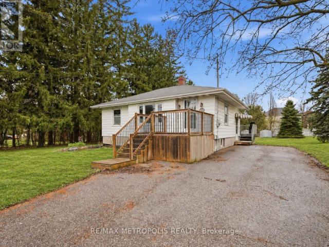 House for rent in Durham, Ontario
