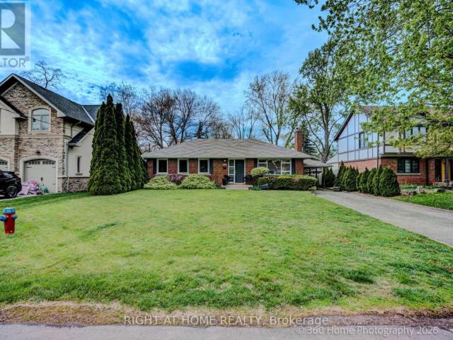 Apartment for rent in Oakville, Ontario
