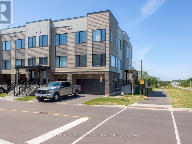 Apartment for rent in Innisfil, Ontario