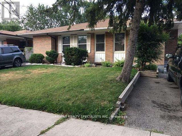 Apartment for rent in Mississauga, Ontario