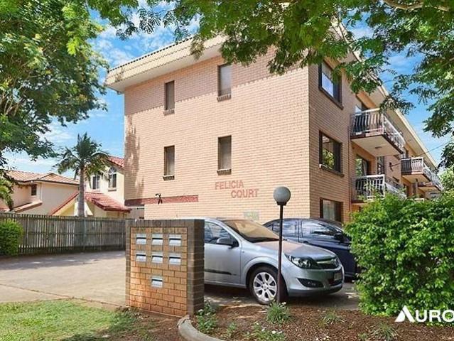 Apartment for rent in Whinstanes, Greater Brisbane