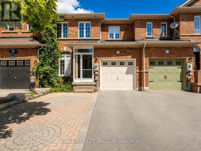 Apartment for rent in York, Ontario