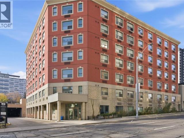 Apartment for rent in Ancaster, Ontario
