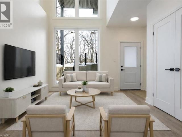 Apartment for rent in Wellington, Ontario