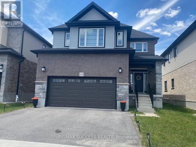 Apartment for rent in County Of Brant, Ontario