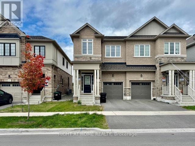 House for rent in Barrie, Ontario