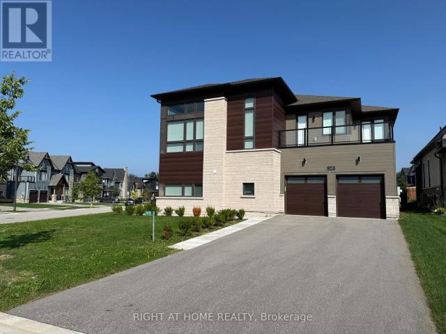 Apartment for rent in Grey, Ontario