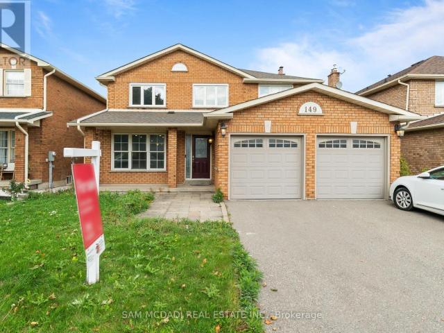 House for rent in Georgina, Ontario