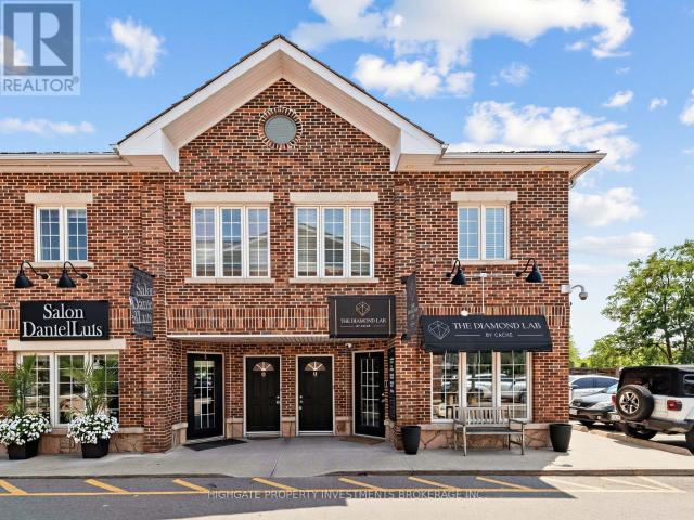 Apartment for rent in York, Ontario