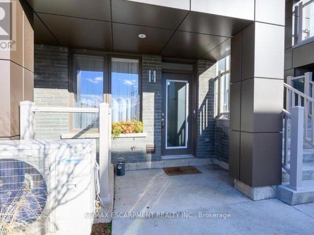 Apartment for rent in Ancaster, Ontario