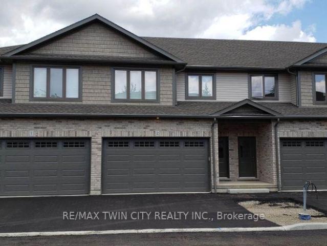 Apartment for rent in Woodstock, Ontario