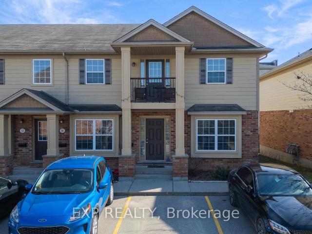 Apartment for rent in Arva, Ontario