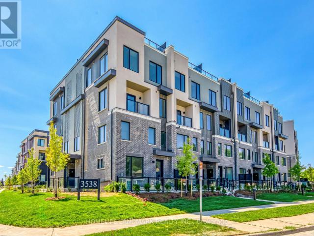 Apartment for rent in Mississauga, Ontario