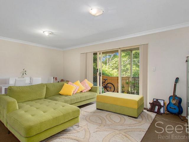 Apartment for rent in Strathfield, New South Wales