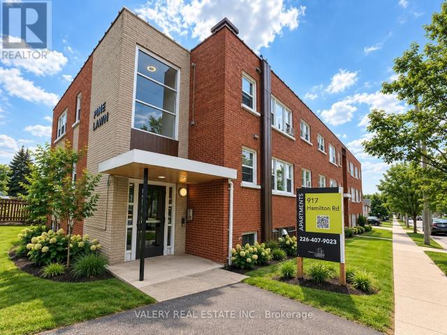 Apartment for rent in Hamilton Road, Alma