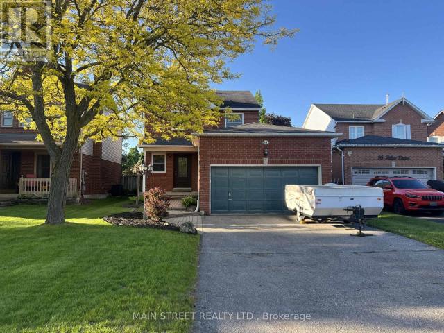 House for rent in York, Ontario