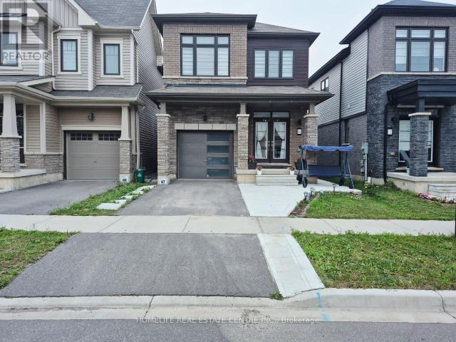 House for rent in Brant, Ontario